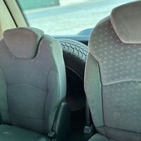 Peugeot 807 2004 | For Sale | 3.000 € | Skopje Saraj | Photo 6