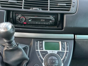 2004 Model Peugeot 807 Diesel Manual Transmission Minivan (MPV) 376,947 km - For Sale | Photo 7
