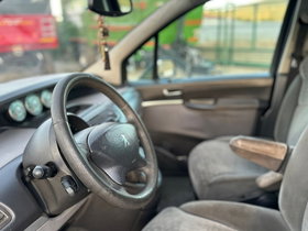 2004 Model Peugeot 807 Diesel Manual Transmission Minivan (MPV) 376,947 km - For Sale | Photo 8