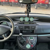 Peugeot 807 2004 | For Sale | 3.000 € | Skopje Saraj | Photo 9