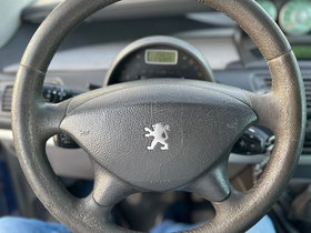 2004 Model Peugeot 807 Diesel Manual Transmission Minivan (MPV) 376,947 km - For Sale | Photo 10