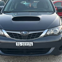 Subaru Impreza 2010 | For Sale | 5.000 € | Skopje Saraj | Photo 1
