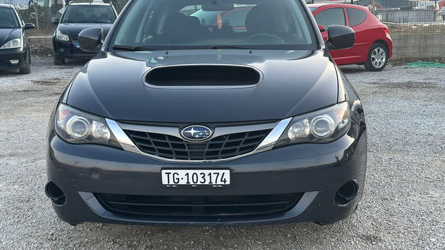 Subaru Impreza 2010 | For Sale | 5.000 € | Skopje Saraj | Photo 1