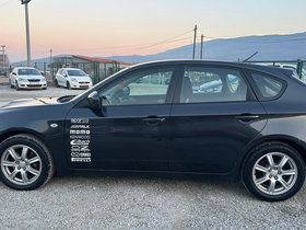 2010 Model Subaru Impreza Diesel Manual Transmission Hatchback 226,404 km - For Sale | Photo 2