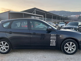 2010 Model Subaru Impreza Diesel Manual Transmission Hatchback 226,404 km - For Sale | Photo 3