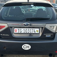 Subaru Impreza 2010 | For Sale | 5.000 € | Skopje Saraj | Photo 4