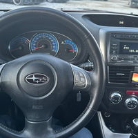 Subaru Impreza 2010 | For Sale | 5.000 € | Skopje Saraj | Photo 9