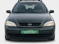 2001 Model Opel Astra Diesel Manual Transmission Station Wagon 405,680 km - For Sale
