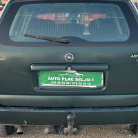 Opel Astra 2001 | For Sale | 2.750 € | Skopje Saraj | Photo 2