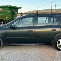 Opel Astra 2001 | For Sale | 2.750 € | Skopje Saraj | Photo 3