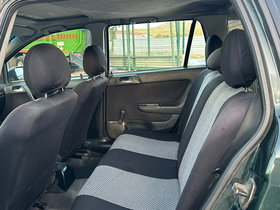 2001 Model Opel Astra Diesel Manual Transmission Station Wagon 405,680 km - For Sale | Photo 6