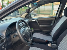 2001 Model Opel Astra Diesel Manual Transmission Station Wagon 405,680 km - For Sale | Photo 7