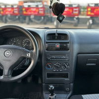 Opel Astra 2001 | For Sale | 2.750 € | Skopje Saraj | Photo 9