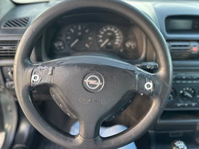 2001 Model Opel Astra Diesel Manual Transmission Station Wagon 405,680 km - For Sale | Photo 10