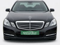 2011 Model Mercedes-Benz E Diesel Automatic Transmission Sedan 281,320 km - For Sale