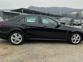 2011 Model Mercedes-Benz E Diesel Automatic Transmission Sedan 281,320 km - For Sale | Photo 3