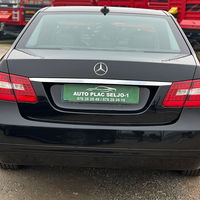 Mercedes-Benz E 2011 | For Sale | 12.100 € | Skopje Saraj | Photo 4