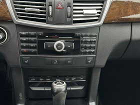 2011 Model Mercedes-Benz E Diesel Automatic Transmission Sedan 281,320 km - For Sale | Photo 5