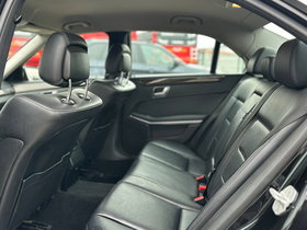 2011 Model Mercedes-Benz E Diesel Automatic Transmission Sedan 281,320 km - For Sale | Photo 6