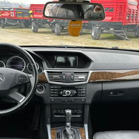 Mercedes-Benz E 2011 | For Sale | 12.100 € | Skopje Saraj | Photo 8