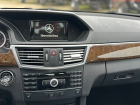 2011 Model Mercedes-Benz E Diesel Automatic Transmission Sedan 281,320 km - For Sale | Photo 9