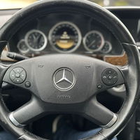 Mercedes-Benz E 2011 | For Sale | 12.100 € | Skopje Saraj | Photo 10