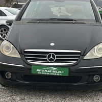Mercedes-Benz A 2006 | For Sale | 4.600 € | Skopje Saraj | Photo 1