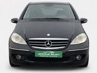 2006 Model Mercedes-Benz A Diesel Manual Transmission Hatchback 289,746 km - For Sale