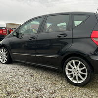 Mercedes-Benz A 2006 | For Sale | 4.600 € | Skopje Saraj | Photo 2