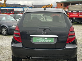 2006 Model Mercedes-Benz A Diesel Manual Transmission Hatchback 289,746 km - For Sale | Photo 3