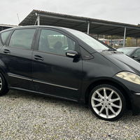 Mercedes-Benz A 2006 | For Sale | 4.600 € | Skopje Saraj | Photo 4