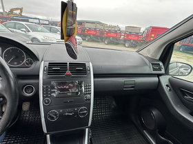 2006 Model Mercedes-Benz A Diesel Manual Transmission Hatchback 289,746 km - For Sale | Photo 6