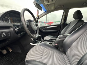2006 Model Mercedes-Benz A Diesel Manual Transmission Hatchback 289,746 km - For Sale | Photo 7