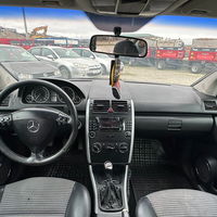 Mercedes-Benz A 2006 | For Sale | 4.600 € | Skopje Saraj | Photo 8