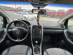 2006 Model Mercedes-Benz A Diesel Manual Transmission Hatchback 289,746 km - For Sale | Photo 8