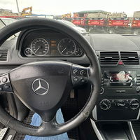 Mercedes-Benz A 2006 | For Sale | 4.600 € | Skopje Saraj | Photo 9