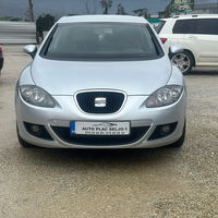 Seat Leon 2006 | For Sale | 5.500 € | Skopje Saraj | Photo 1