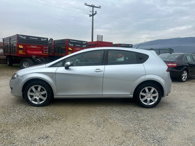 2006 Модел Seat Leon Дизел Рачен Менувач Хечбек 213.869 км - На Продажба | Фотографија 3