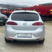 Seat Leon 2006 | For Sale | 5.500 € | Skopje Saraj | Photo 4