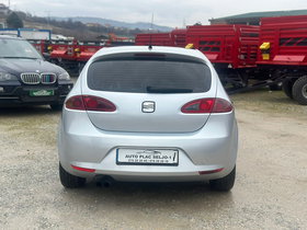 2006 Модел Seat Leon Дизел Рачен Менувач Хечбек 213.869 км - На Продажба | Фотографија 4