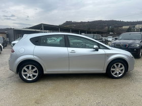 2006 Модел Seat Leon Дизел Рачен Менувач Хечбек 213.869 км - На Продажба | Фотографија 5