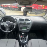 Seat Leon 2006 | For Sale | 5.500 € | Skopje Saraj | Photo 8