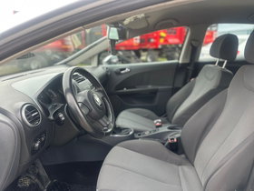 2006 Модел Seat Leon Дизел Рачен Менувач Хечбек 213.869 км - На Продажба | Фотографија 9