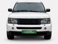 2008 Model Land Rover Range Rover Diesel Automatic Transmission SUV - Crossover 348,239 km - For Sale