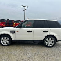 Land Rover Range Rover 2008 | For Sale | 12.200 € | Skopje Saraj | Photo 2