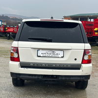 Land Rover Range Rover 2008 | For Sale | 12.200 € | Skopje Saraj | Photo 3