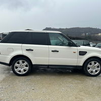 Land Rover Range Rover 2008 | For Sale | 12.200 € | Skopje Saraj | Photo 4