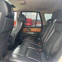 Land Rover Range Rover 2008 | For Sale | 12.200 € | Skopje Saraj | Photo 5