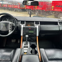 Land Rover Range Rover 2008 | For Sale | 12.200 € | Skopje Saraj | Photo 6