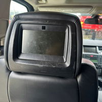 Land Rover Range Rover 2008 | For Sale | 12.200 € | Skopje Saraj | Photo 7